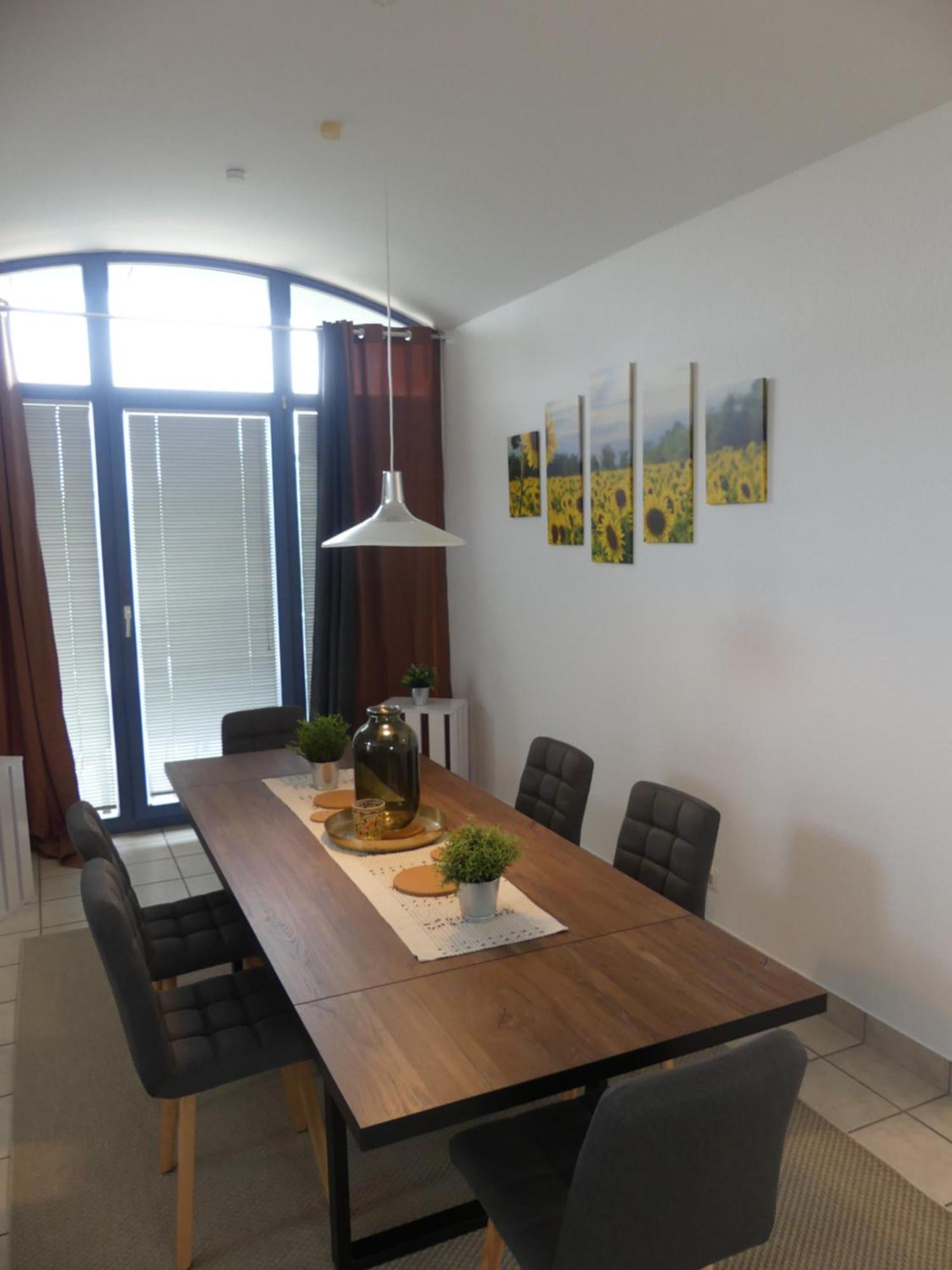 Apartment-Koeln-Bonn, Ihr Zuhause auf Zeit. Wesseling Exterior foto