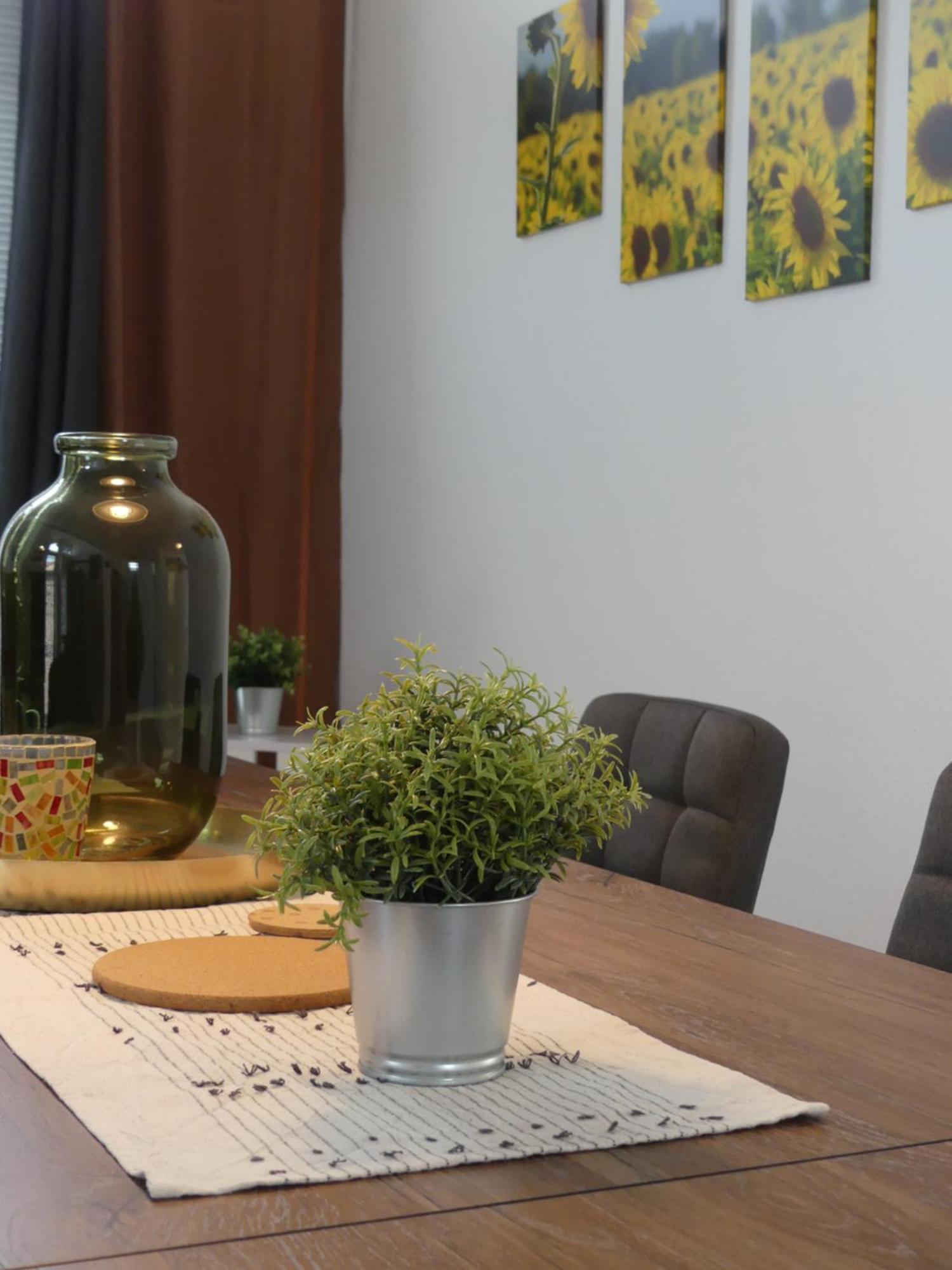 Apartment-Koeln-Bonn, Ihr Zuhause auf Zeit. Wesseling Exterior foto