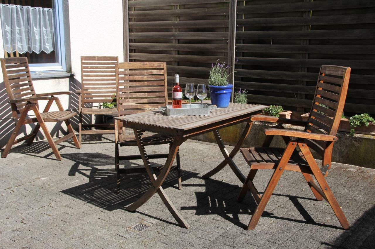 Apartment-Koeln-Bonn, Ihr Zuhause auf Zeit. Wesseling Exterior foto